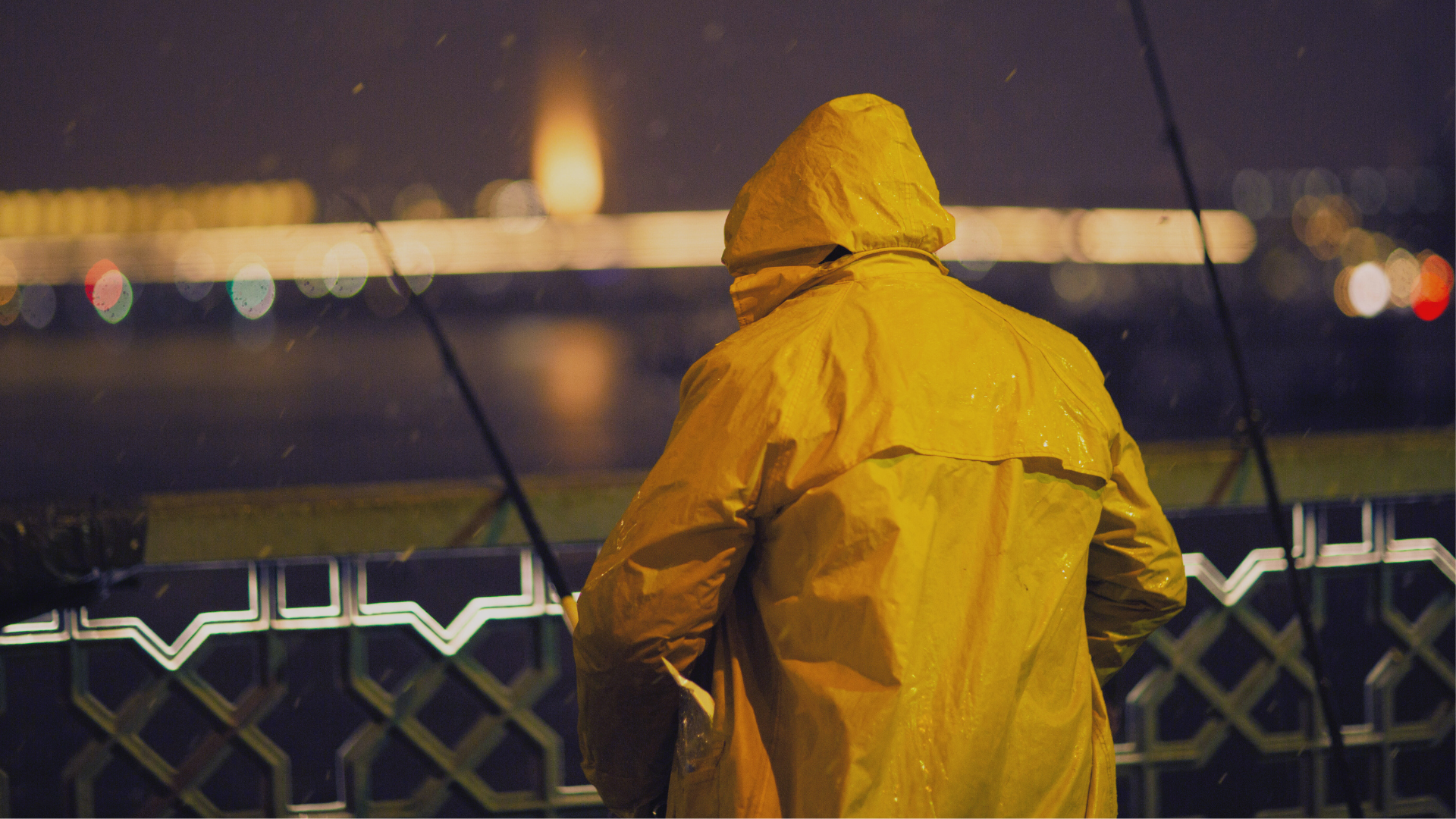 Rainwear