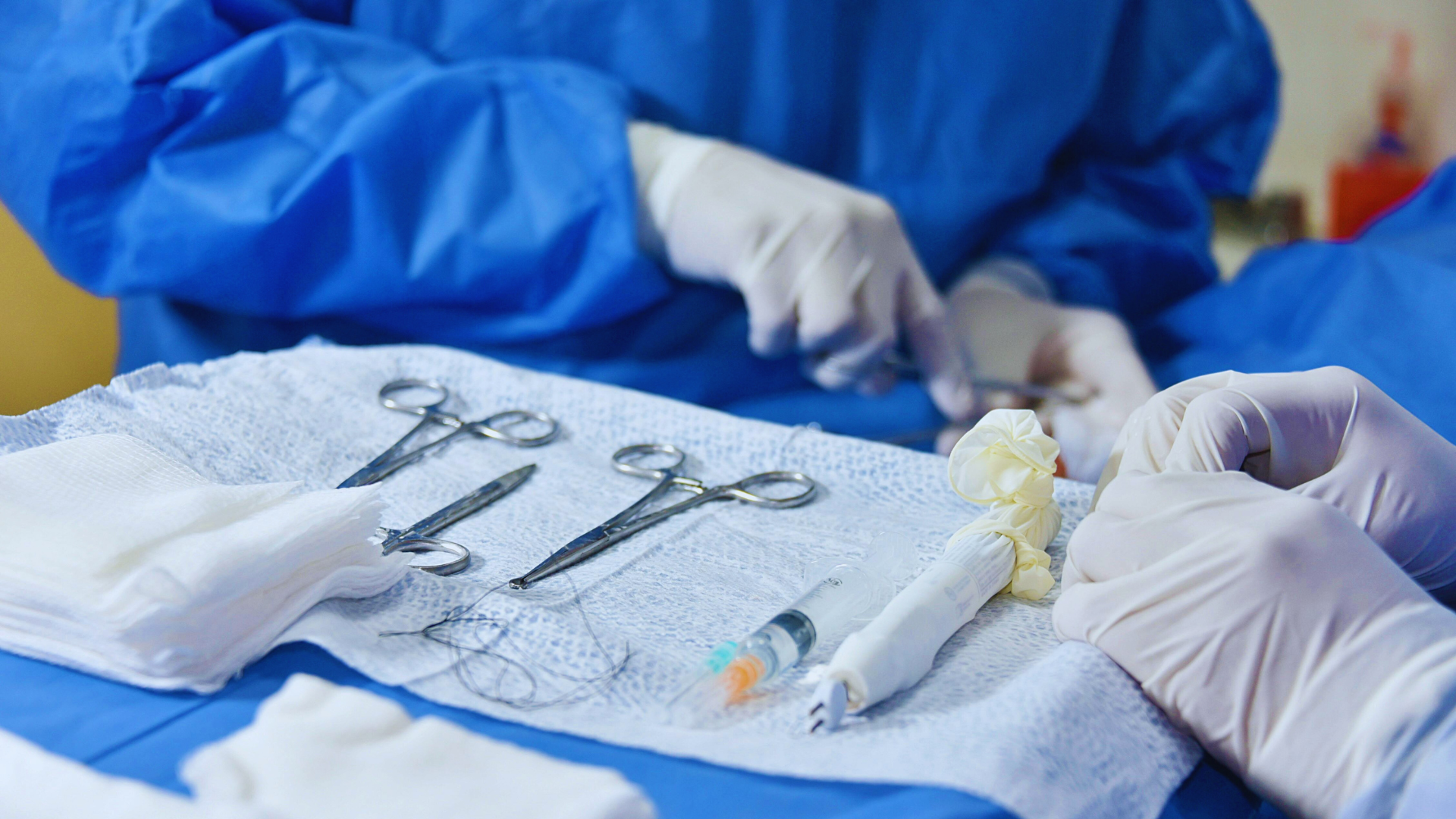 Surgical